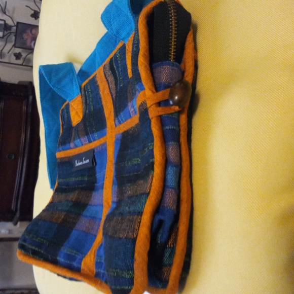 Barbara samsoni purse - Picture 3 of 4